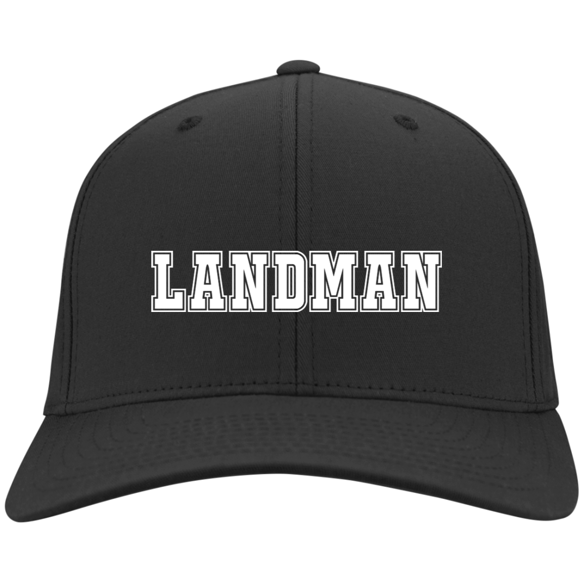 Landman Baseball Cap